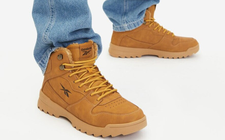 Pánske topánky preppy štýl