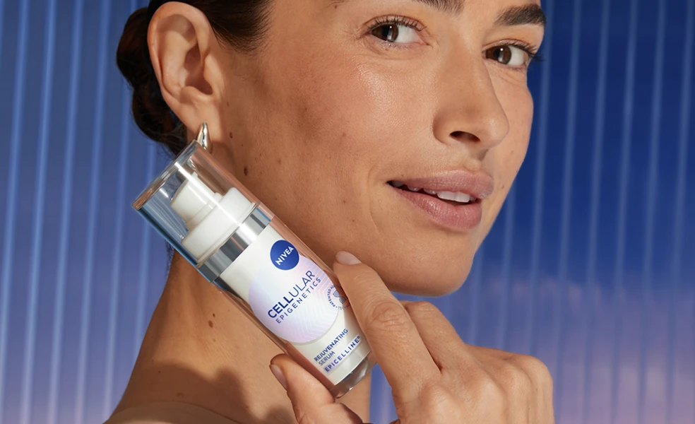 NIVEA Cellular Epigenetics