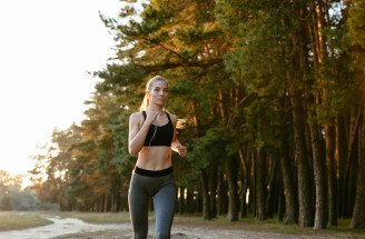 Biologický vek sa dá oklamať! A nepotrebujete na to viac než 75 minút týždenne