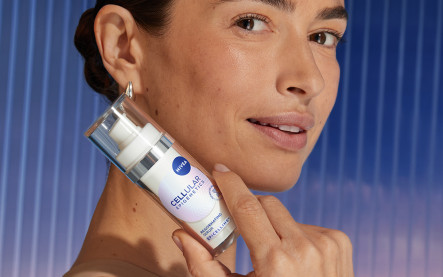 NIVEA Cellular Epigenetics