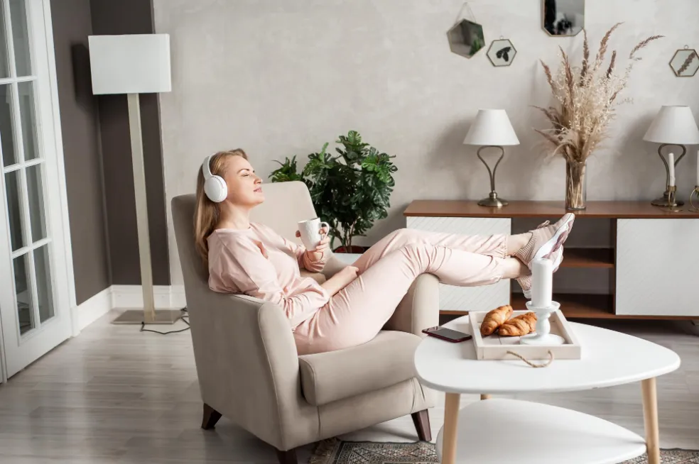 minimalistický životný štýl