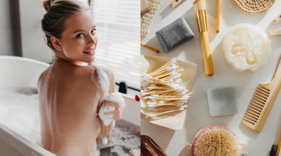 TOP spôsoby, ako urobiť kúpeľňu ekologickejšou: S týmito tipmi môžeš začať už dnes!