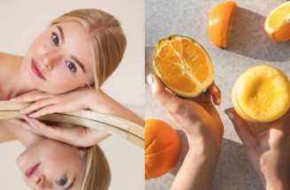 Krémy nestačia! Tieto potraviny rozhodujú o tom, ako rýchlo starnete