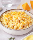 Recept na Mac and Cheese – slávne americké makaróny so syrom si zamilujete!