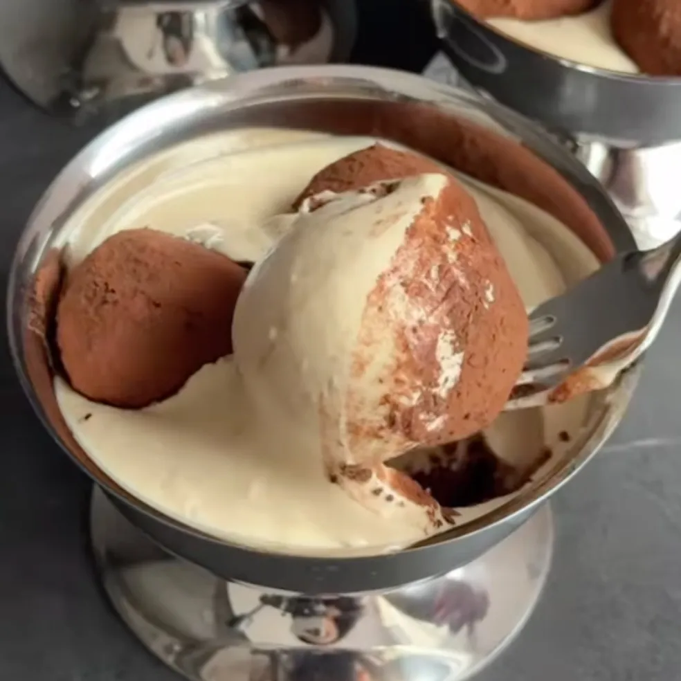 dezerty bez pečenia