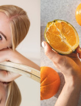 Krémy nestačia! Tieto potraviny rozhodujú o tom, ako rýchlo starnete