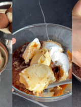 Zabudnite na vrstvy! Tiramisu guličky ako dezert, ktorý je krémový a praktický