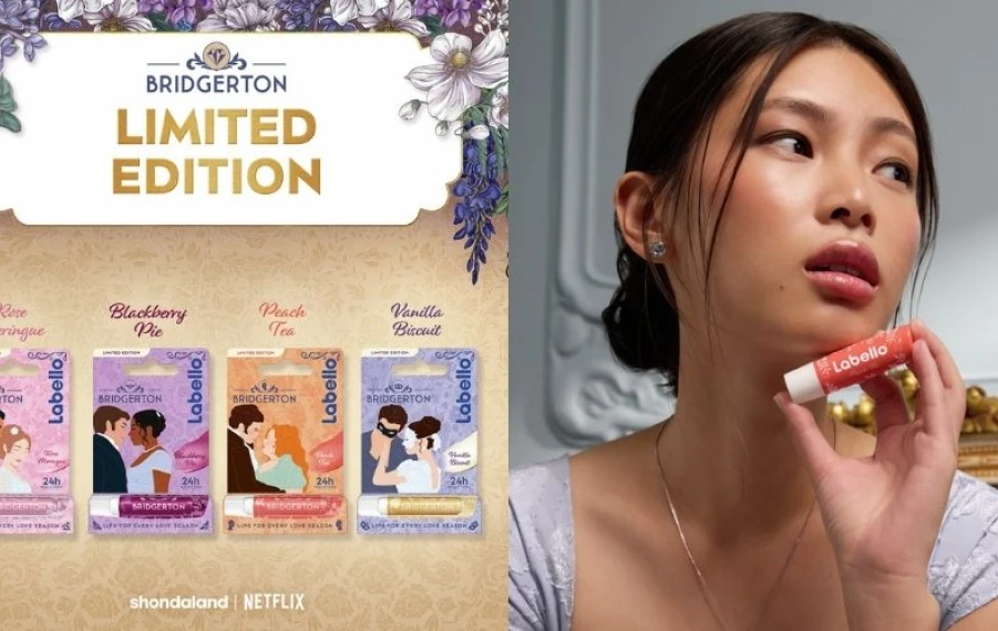 Labello Bridgerton