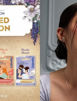 Pery ako z románu: Kolekcia Labello Bridgerton oslavuje lásku v štyroch podobách