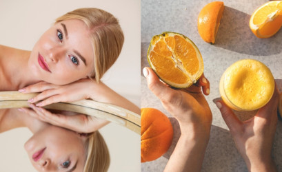 Krémy nestačia! Tieto potraviny rozhodujú o tom, ako rýchlo starnete