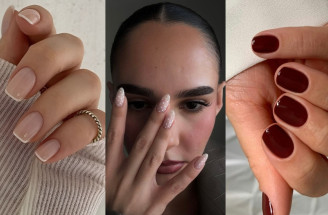 Toto budú nechty roku 2026: Nenápadné, luxusné a extrémne nositeľné!