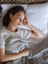 Keď nespíte, mozog platí daň: Ako vám nedostatok spánku mení mozog?