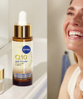 NIVEA Q10 Collagen Expert: Trojitá sila proti vráskam