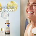 NIVEA Q10 Collagen Expert: trojitá sila proti vráskam, ktorá podporuje prirodzenú obnovu pleti