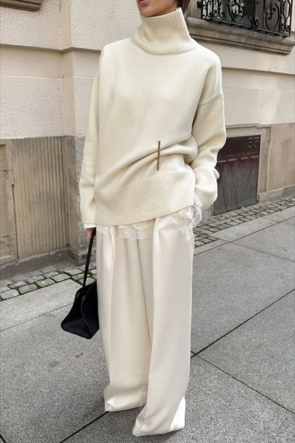 pleteniny a kašmír