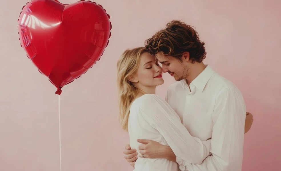 sviatok svätého Valentína 2026