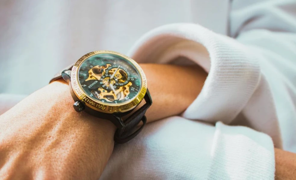 Dámske hodinky pre rok 2026