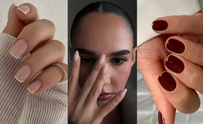 Toto budú nechty roku 2026: Nenápadné, luxusné a extrémne nositeľné!