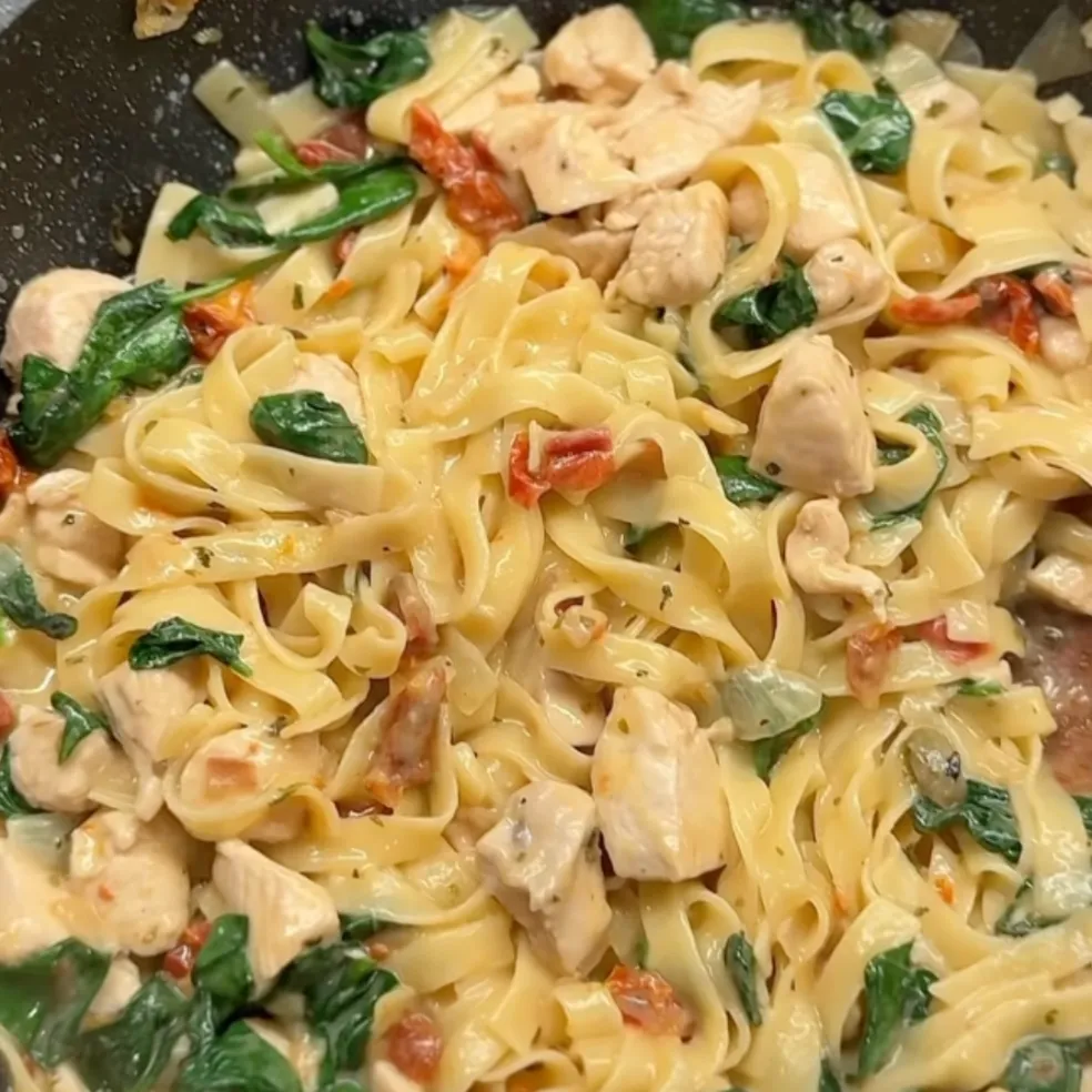 jedlá z jedného hrnca