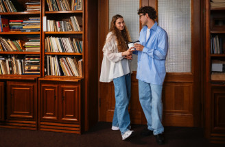 Muži s peknou tvárou ťa už nepriťahujú? Zoznám sa s pojmom sapiosexualita