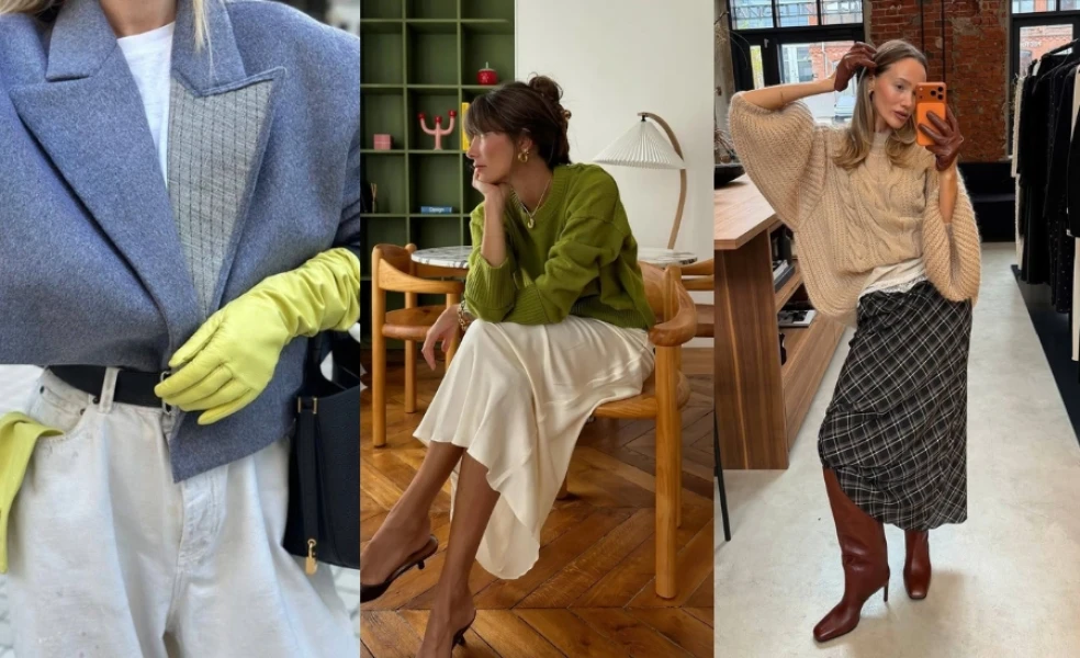 módne trendy jar/leto 2026