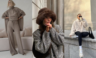 Ako prežiť zimu v štýle: Tieto kúsky musíte mať, ak chcete byť trendy a cítiť sa pohodlne