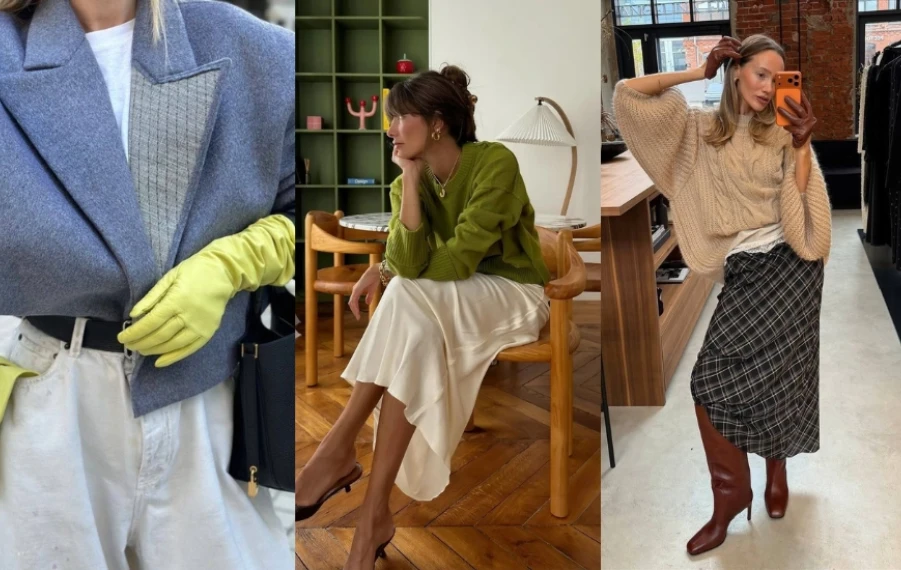 módne trendy jar/leto 2026