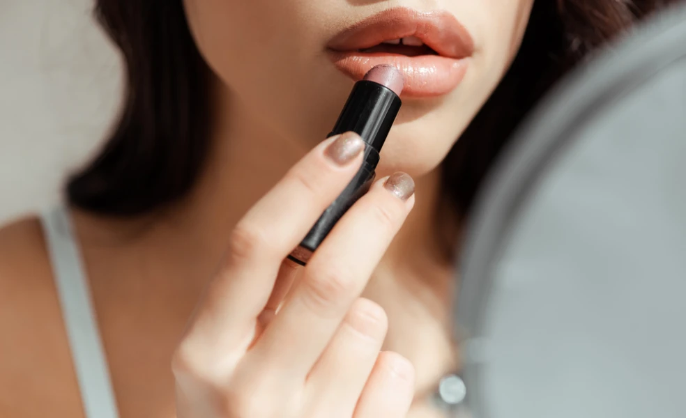 ako dosiahnuť plnšie pery