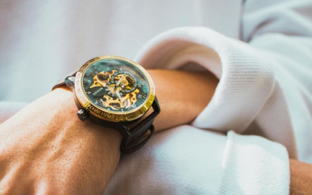 Dámske hodinky pre rok 2026