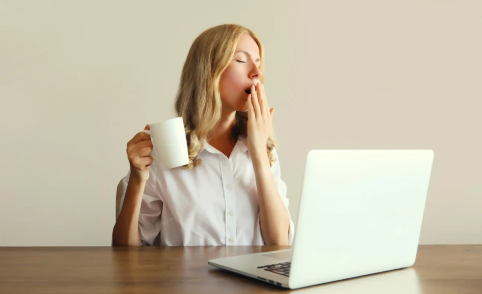 príznaky nedostatku horčíka