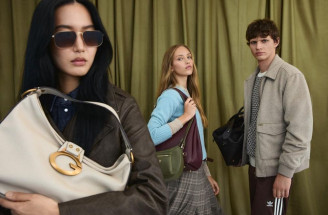 Crossbody kabelka – prečo by ju mala mať každá žena vo svojej zbierke?