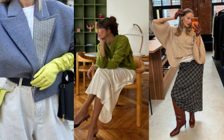 módne trendy jar/leto 2026