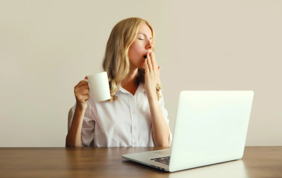 príznaky nedostatku horčíka