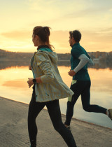 Chôdza alebo beh? Pravda vás prekvapí! Toto je oveľa lepšie pre srdce aj postavu