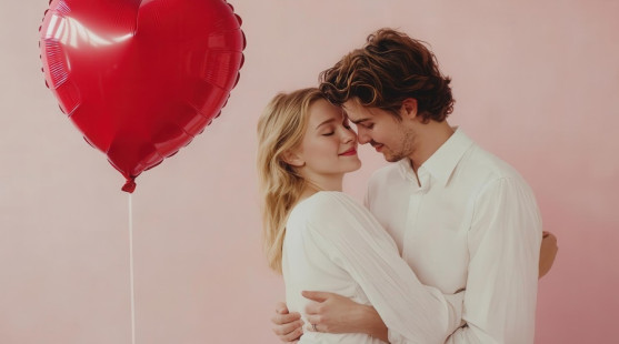 Sviatok svätého Valentína v roku 2026: Červené ruže a romantická večera sú minulosť!