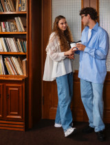 Muži s peknou tvárou ťa už nepriťahujú? Zoznám sa s pojmom sapiosexualita