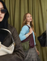 Crossbody kabelka – prečo by ju mala mať každá žena vo svojej zbierke?