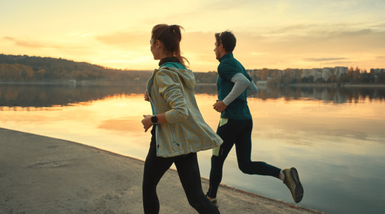 Chôdza alebo beh? Pravda vás prekvapí! Toto je oveľa lepšie pre srdce aj postavu
