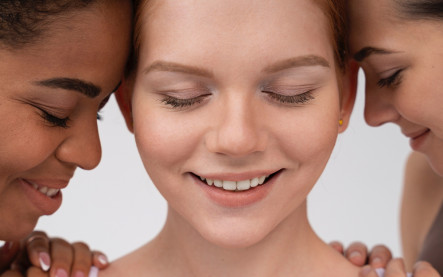 ako spoznať typ pleti