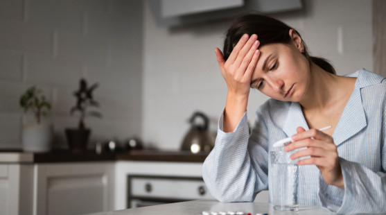 Skryté deficity, ktoré ničia vaše zdravie: Tieto dôležité živiny rozhodne nepodceňujte