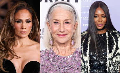 Zabudnite na pravidlá: Dlhé vlasy po päťdesiatke sú nový symbol luxusu a sebavedomia