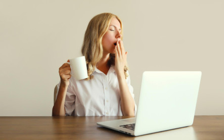 príznaky nedostatku horčíka