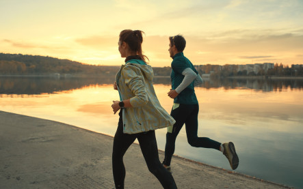 beh a chôdza benefity