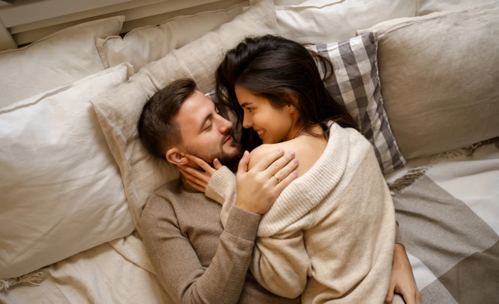 spaľovanie kalórií pri sexe