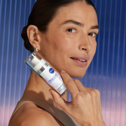 Epigenetika: Budúcnosť omladzujúcej starostlivosti o pleť s NIVEA