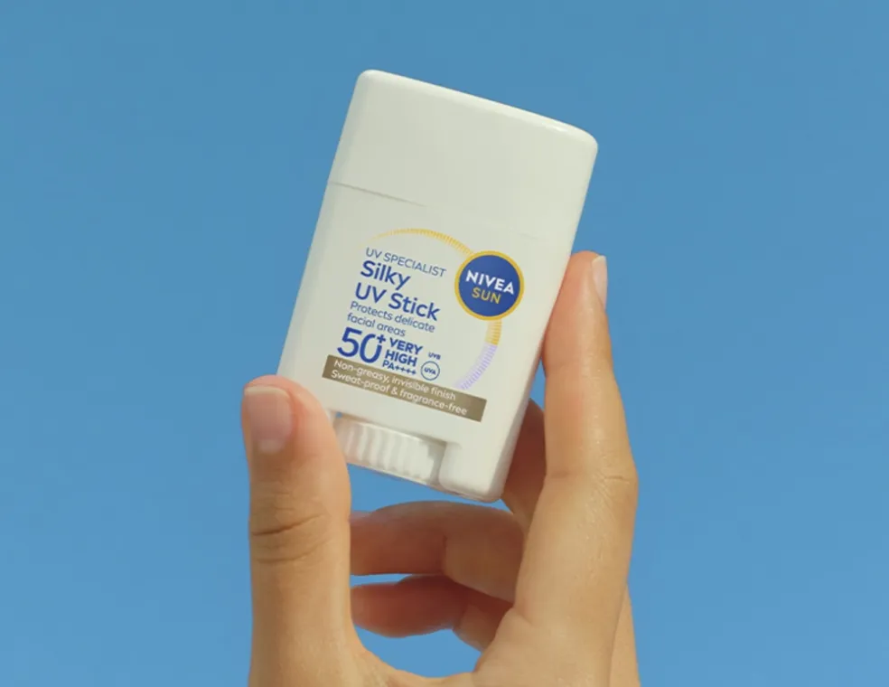 ako chrániť pleť pred UVA žiarením