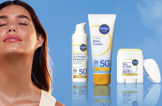 Odchádzate z domu bez SPF? Tento zvyk vás môže stáť krásnu pleť