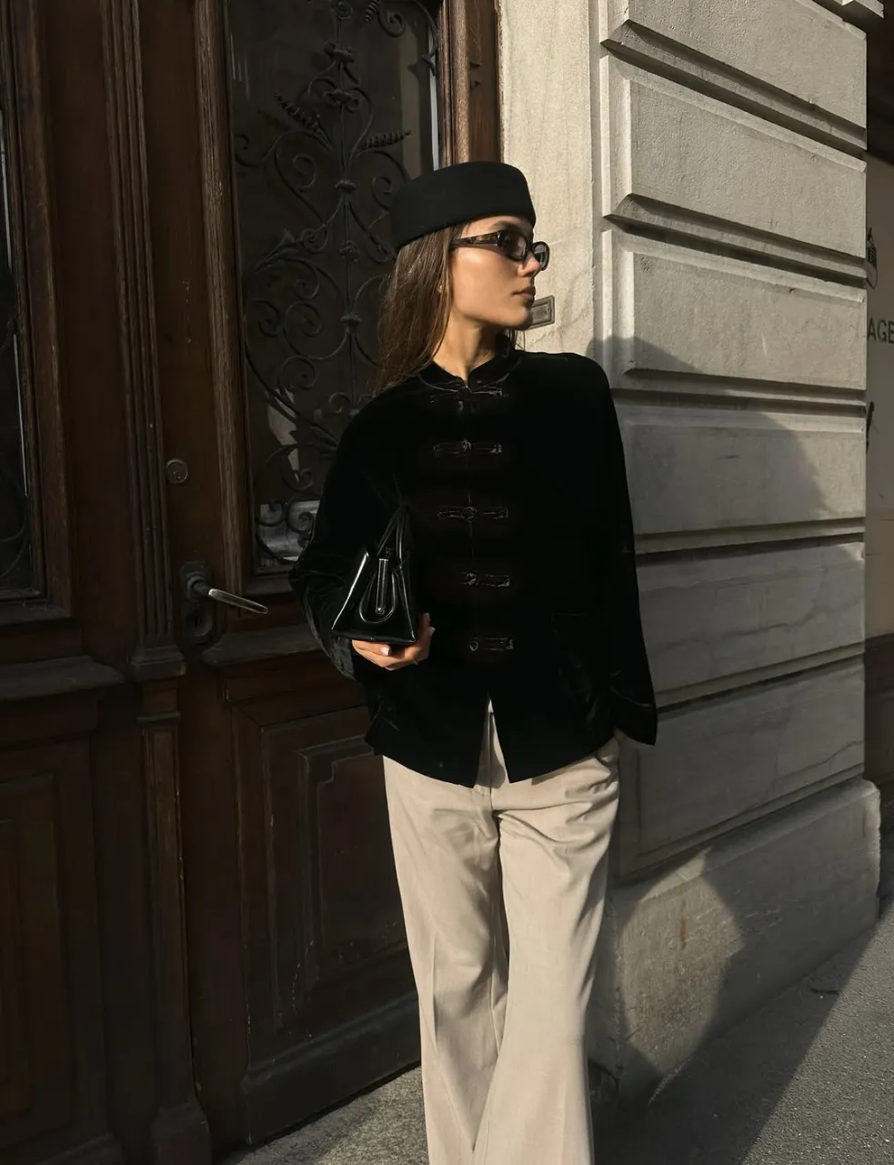 čo nosiť namiesto saka