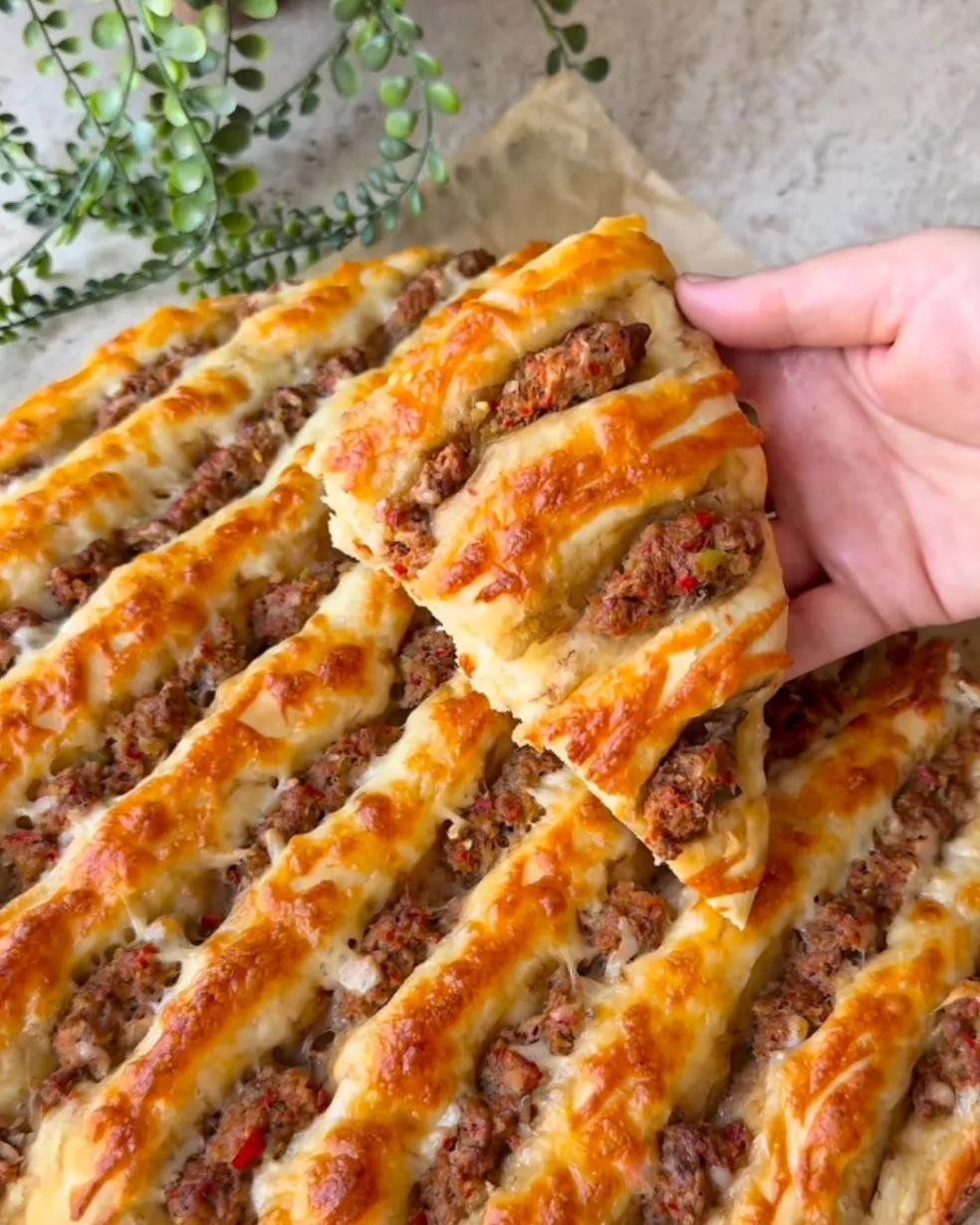 pide recept