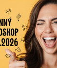 Horoskop na dnes: 10. apríl 2026